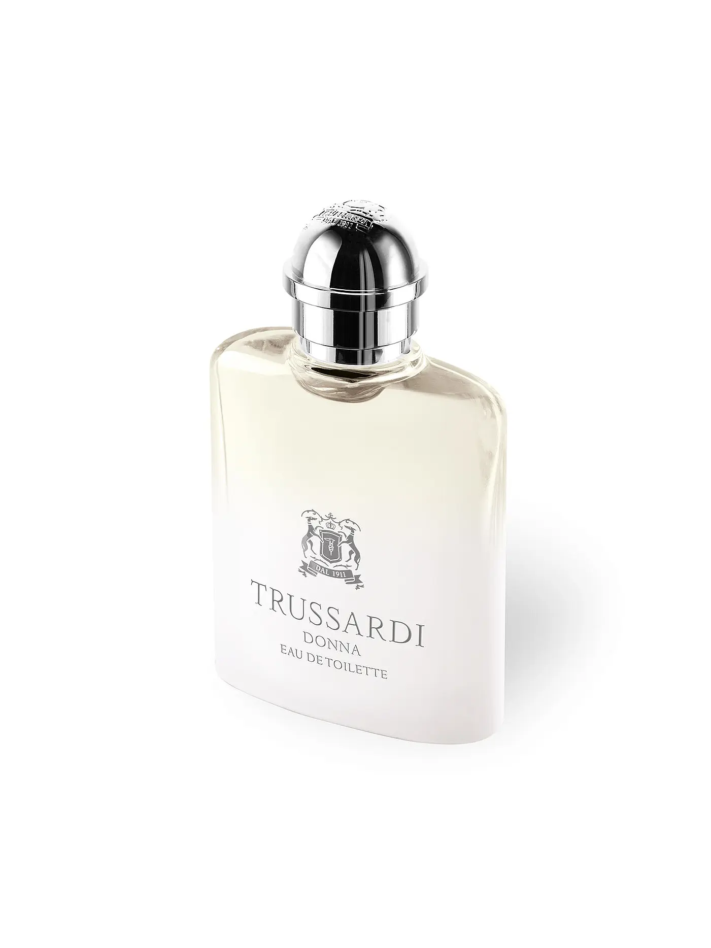 TRUSSARDI | 1911 Donna Eau de Toilette Spray 30ml | 